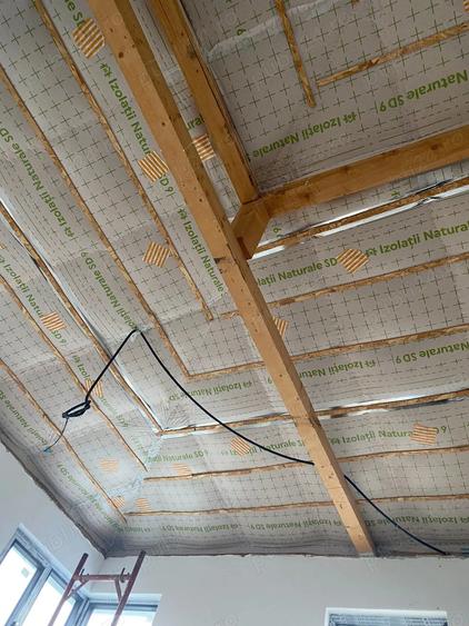 Penthouse duplex 165 mp utili, terasa 27 mp, zona lini?tita - 9