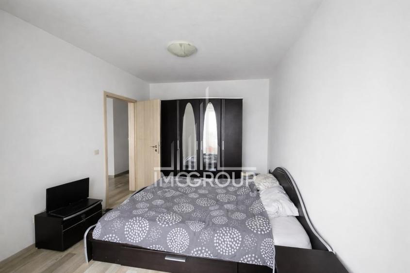 Apartament cu 2 camere de închiriat – str. G. Lazăr, zona semicentrală, parcare - 2