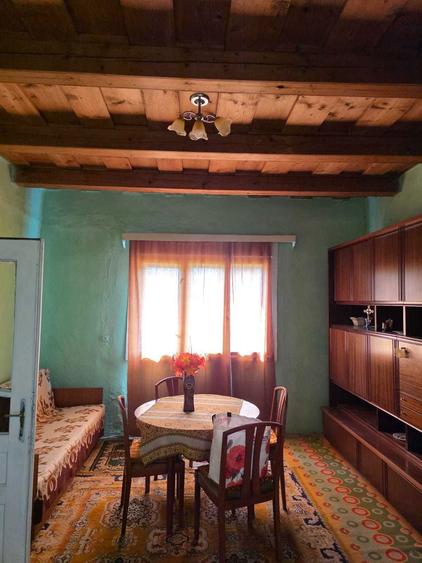 Vand teren pentru casa sau teren cu una sau doua case in comuna Bocsig, judetul Arad - 5