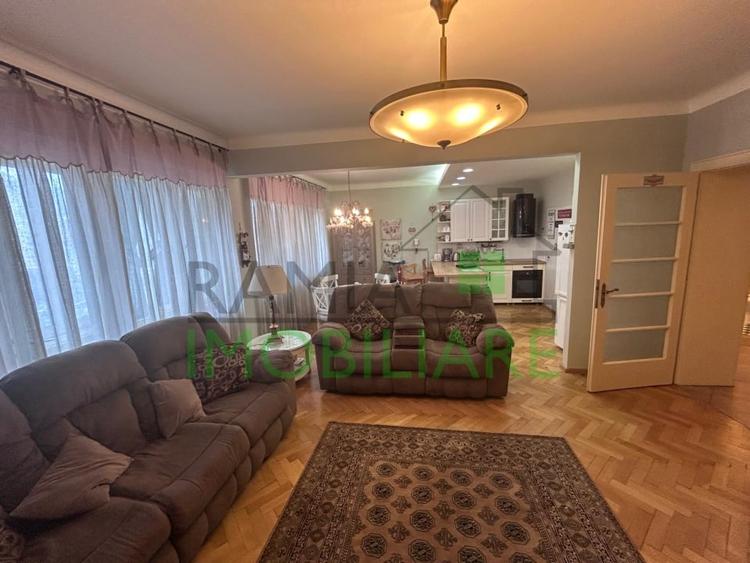 Apartament exclusivist – Str. Iuliu Maniu, vedere panoramica - 2