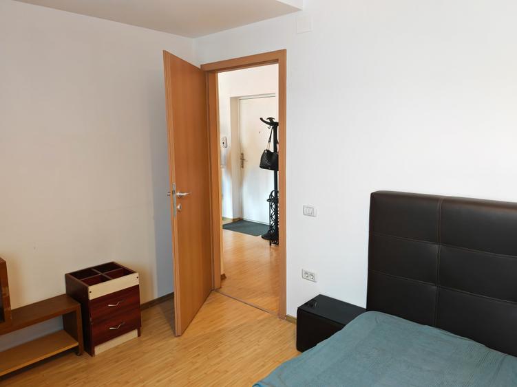 Apartament 2 camere liber la vanzare intrare Racadau - 7