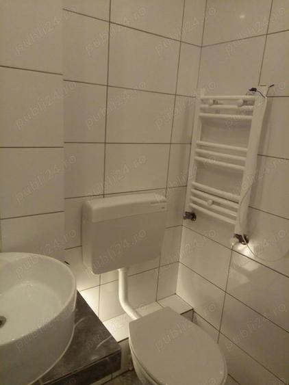 Ap amenajat 2 cam Micalaca Orizont etaj 2 - 5