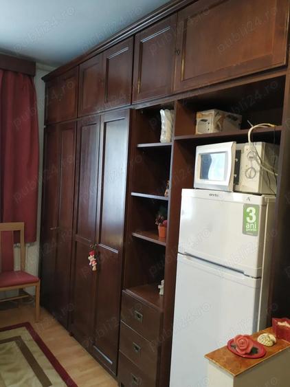 de inchiriat garsoniera la TG.Mures - 4