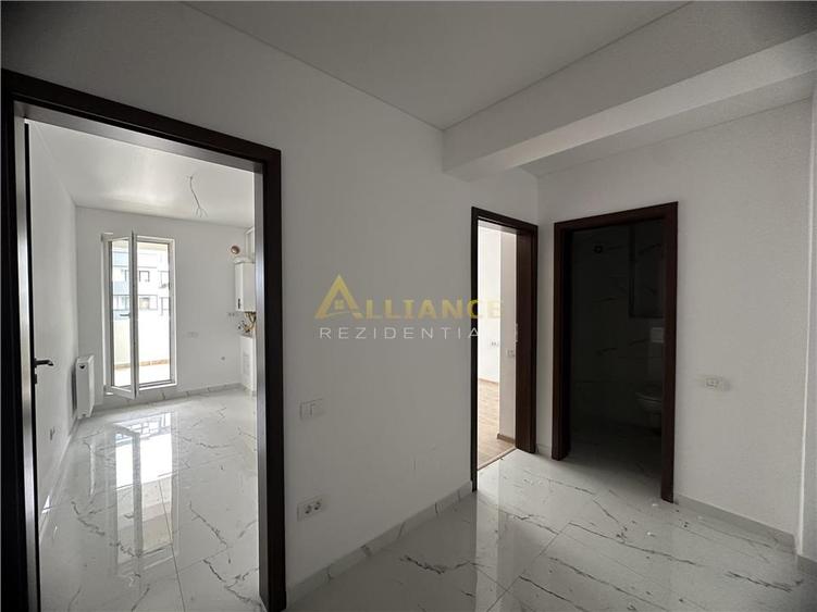 Metrou Berceni - 2 camere complet decomandat - 63 mp - 5