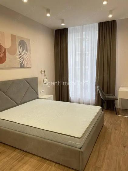 Apartament cu 2 camere in zona Universitatii Apartament cu 2 camere in zona Universitatii