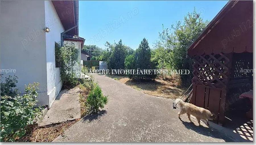 Casa P+M de vanzare in LOCALITATEA Lazu