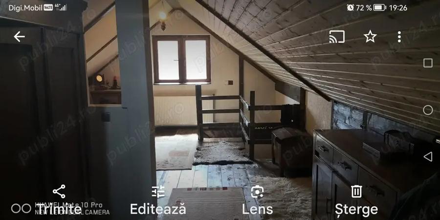 De vanzare Casa Capusu Mic - 4