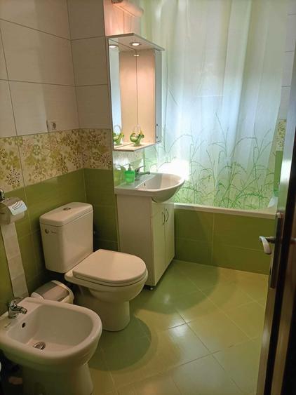 Apartament cu 2 camere semidecomandat în UTA