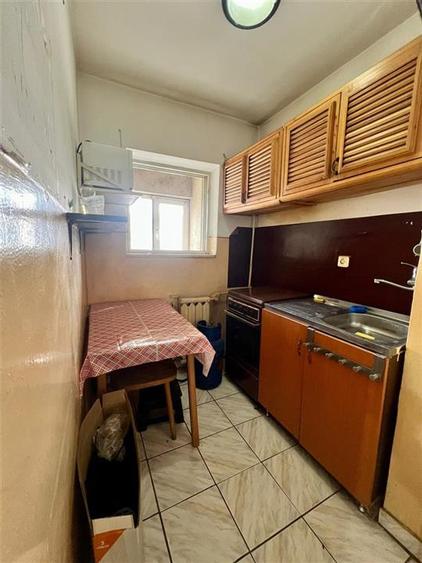 RECO Garsoniera zona Rogerius - 2