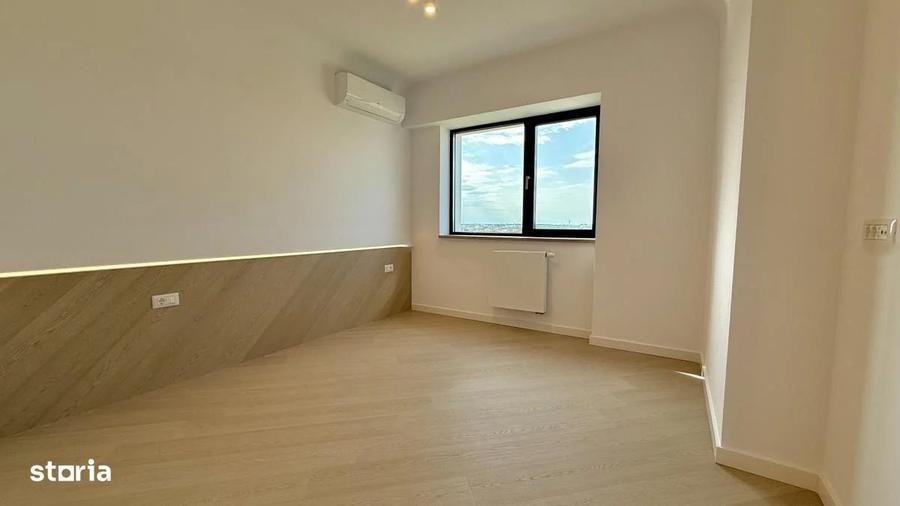 Sansa unica: Apartament de Lux in Complexul Cortina North Pipera - 5