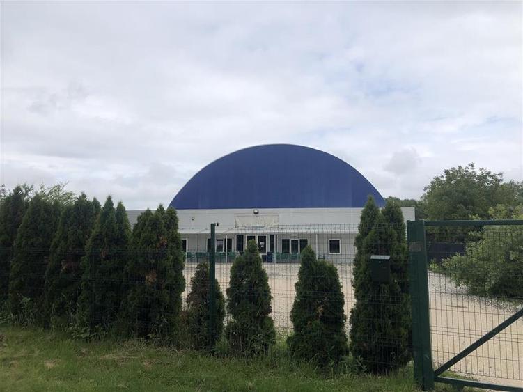 STRADAL -Teren Pentru Dezvoltare Imobiliara cu Urbanism 2025 - 22