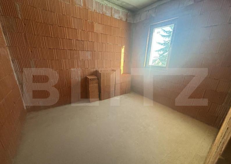 Casa de vanzare 115 mp , teren 425 mp , zona strazii Strandu - 7