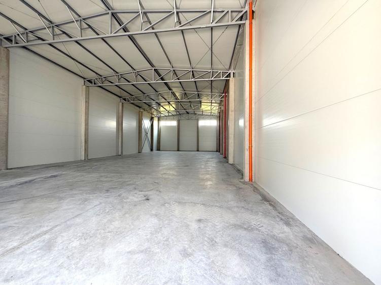 Hală de închiriat – Calea Șagului, Timișoara - 2