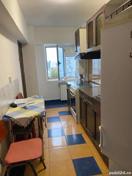 Inchiriere apartament 3 camere - 6