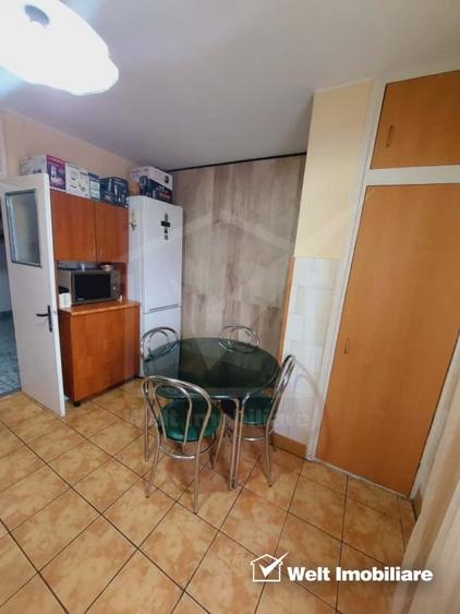 Apartament 4 camere, semicentral, 102 mp, la doar 2700euro/mp - 11