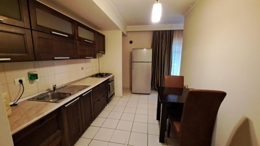 APARTAMENT 3 CAMERE IN COMPLEX REZIDENTIAL CU CIRCUIT INCHIS - PRET PROMOTIONAL - 12