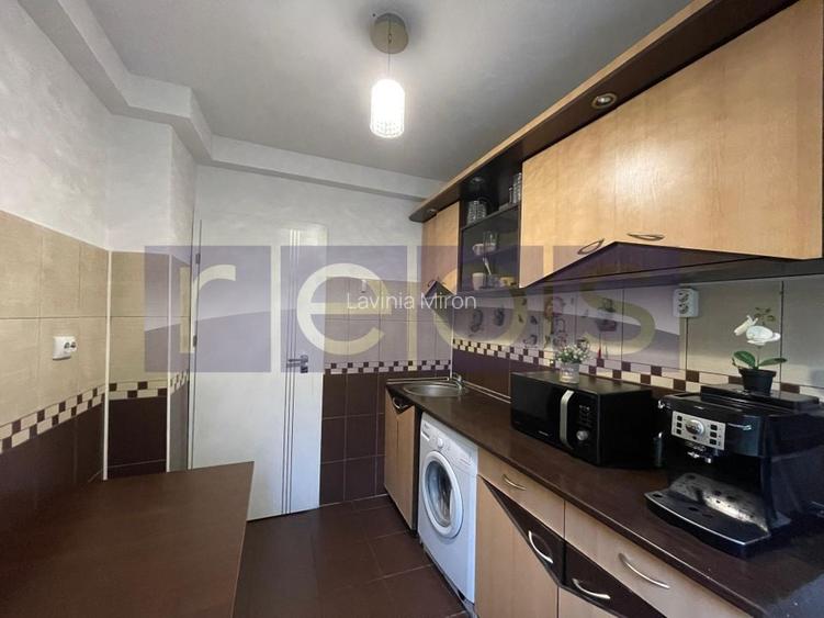 APARTAMENT 2 CAMERE | GATA DE MUTAT | DRISTOR |