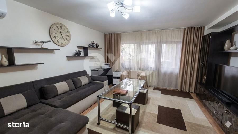 Apartament spatios 4 camere | zona Rolast | DNA | Auchan Gavana - 4