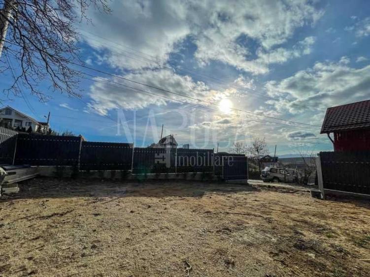 Casa 4 camere de vanzare in Salicea - 5