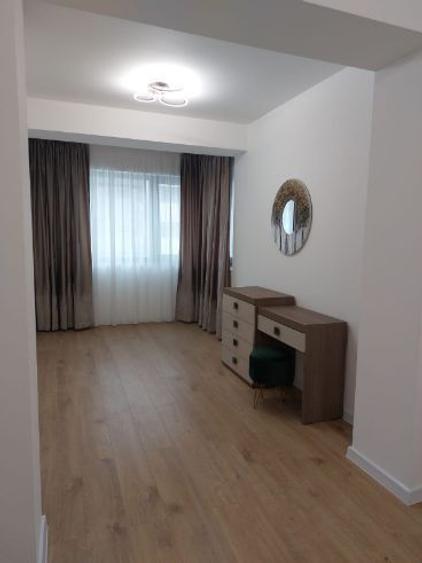 Apartament 2 camere bloc nou - 83 mp utili - zona Pipera (rond OMV) - 9