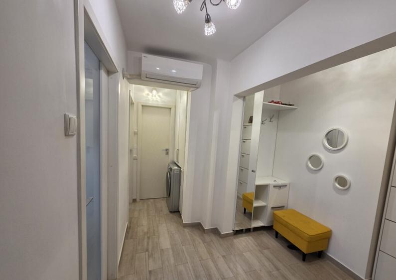 Apartament 2 camere 9 Mai - 7