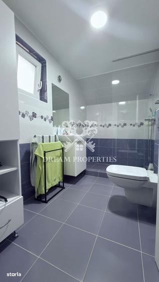Comision 0%! Casa individuala 5 camere, 2 bai, teren 483 mp, Apahida - 10