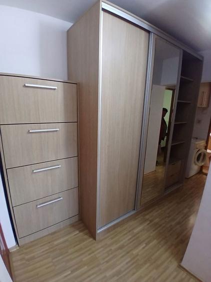 Vand Apartament 2 cam. Ansamblul Buzaului Decomandat. - 4