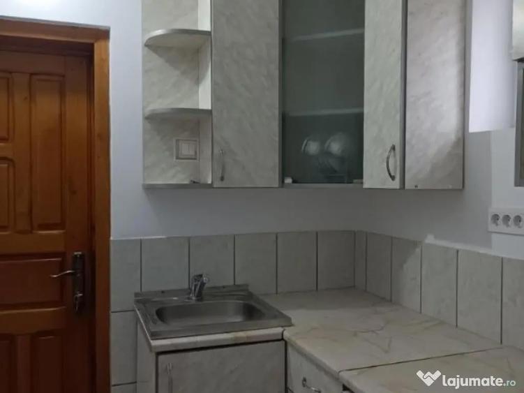Garsoniera Confort 2 - etaj 2 - Zona Burdujeni - 5