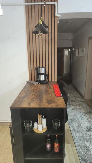 Inchiriez studio modern Bra?ov, Str. Carpa?ilor | renovat complet | MOBILA NOUA | WI-FI | PARCARE - 11