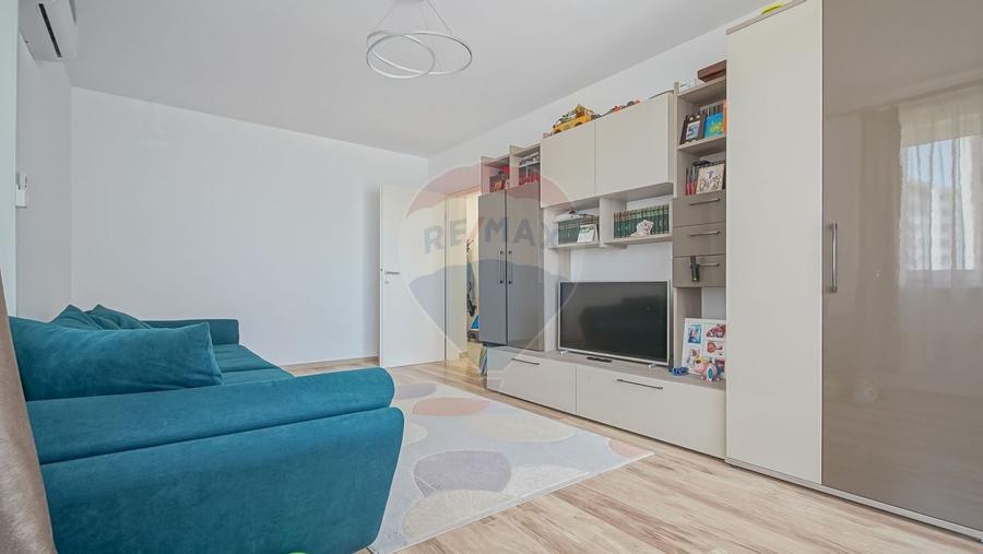 0% COMISION | 3 CAMERE DECOMANDAT | TRACTORU | CASA NOBEL - 2