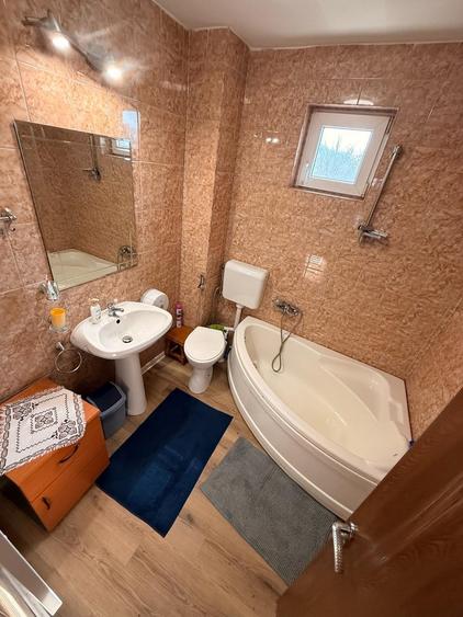 Aleea Lacul Morii-Militari - 9