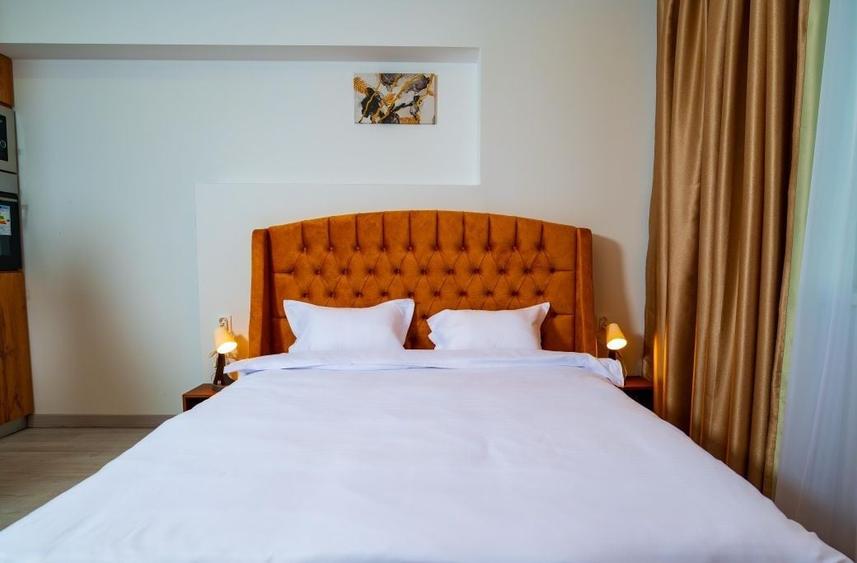 Studio Rin Grand Hotel | Prima inchiriere - 4