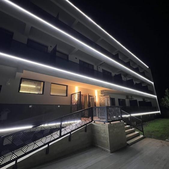 Apartamente și Studiouri în Stațiunea Saturn, Mangalia - oportunitate UNICĂ - 9