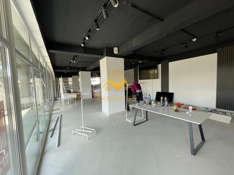 Spatiu comercial, Cartier Dambul Rotund, Lombului, Corneliu Coposu. - 1