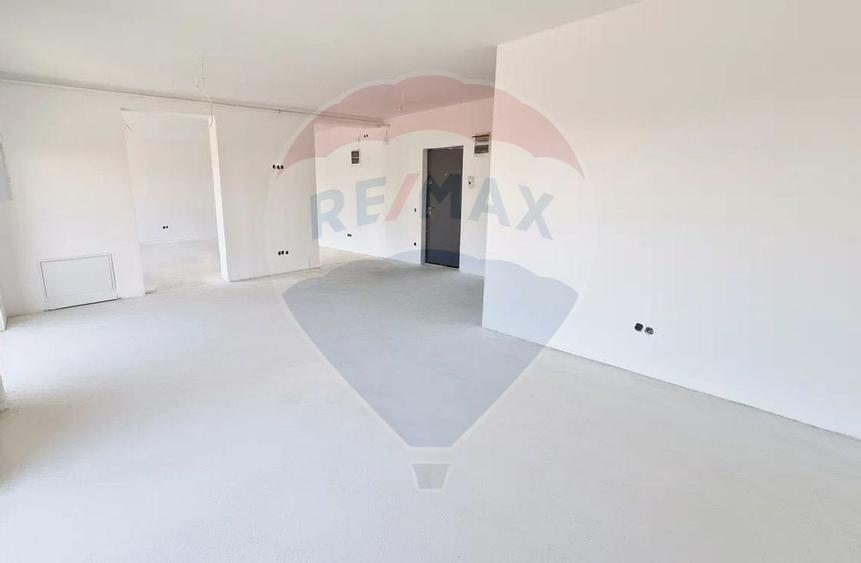 Spatiu comercial - Strada Doamna Stanca - 1