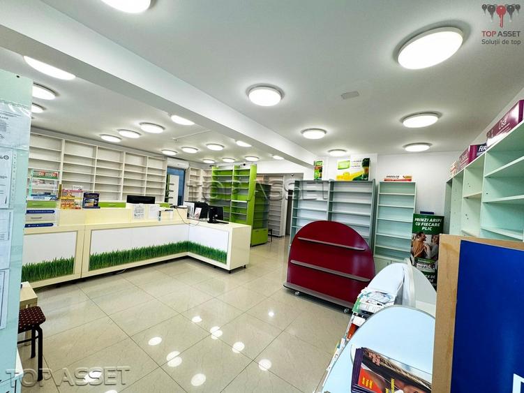 Chiajna spatiu stradal - 3