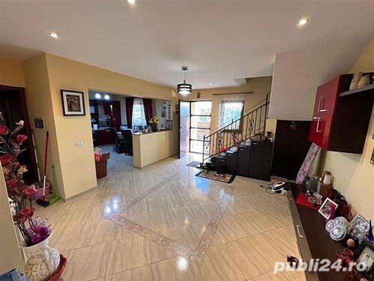 Vand casa Vanatori Vrancea - 10