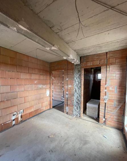 Apartament de 2 camere, 68,55 mp, zona Independentei - 3