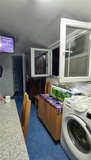 Vanzare casa  pe teren 215 mp | Baba Novac - Parc Alexandru Ioan Cuza | - 7