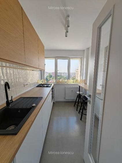 2 Camere de inchiriat | Baba Novac | Metrou | Mobilat | Utilat - 4