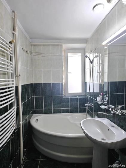 Apartament mobilat 2 camere de vanzare Barlad - 3