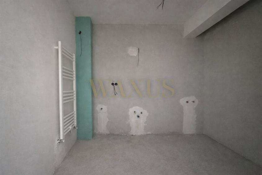 Apartament in Bloc Nou - 2 Camere I SU 37MP I Balcon I Parcare - Terra - 3