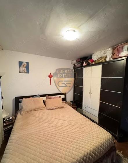 4 camere Tomis Nord City Park Mall, et 1/4, parcare, centrala gaze, A/C 2 balcoa - 3