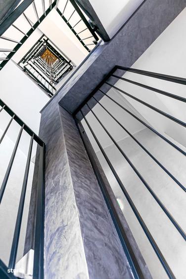 PROMOTIE ->30 APRILIE Ap. INTABULAT Ultra-Spa?ios 3 Camere decomandat - 7