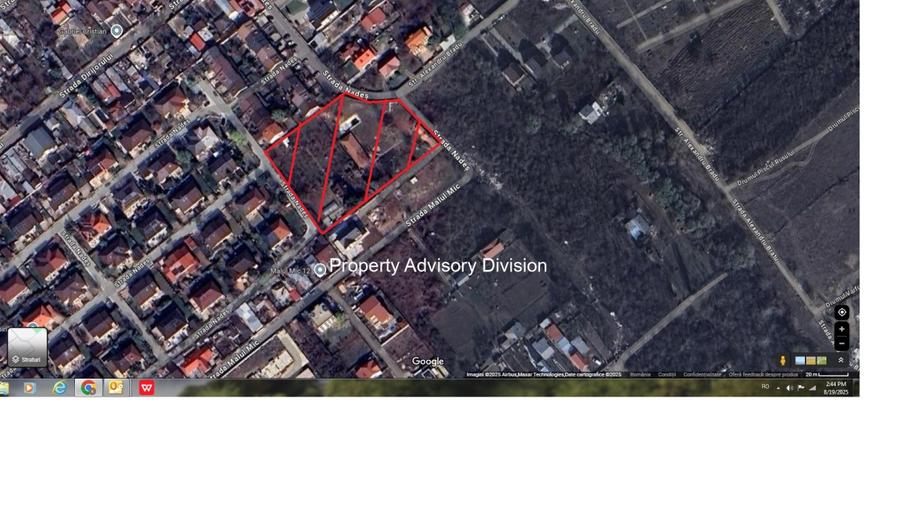 Vanzari Terenuri Sisesti - 2