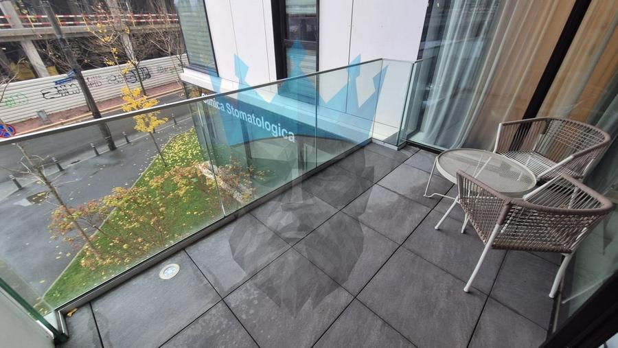 Apartament 2 Camere One Timpuri Noi - 9