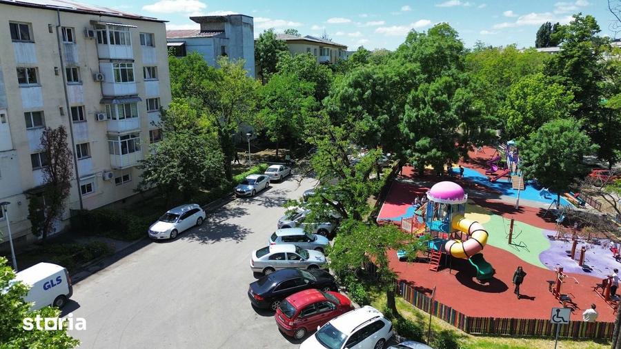 Apartament 3 Camere cu Boxa 33 MP Mobilat Brazda lui Novac - 11