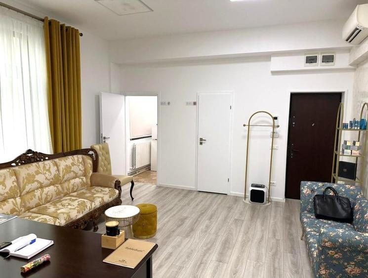 Apartament 3 camere Dorobanti - 2