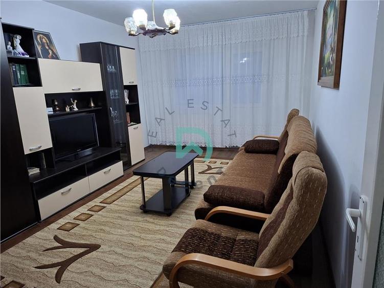 Inchiriere apartament 2 camere 55 mp, Astra - 1