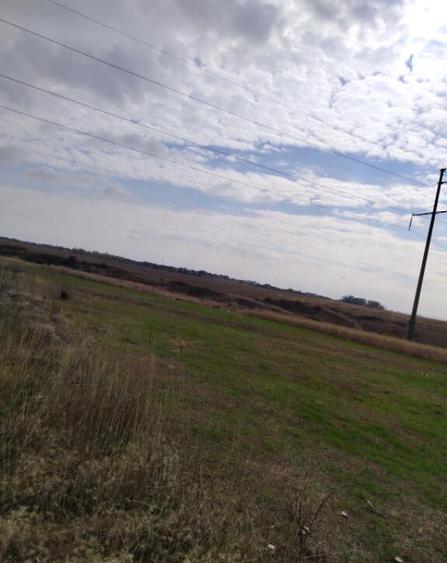 Teren intravilan zona Damila, 800 mp cu deschidere de 40m - 2